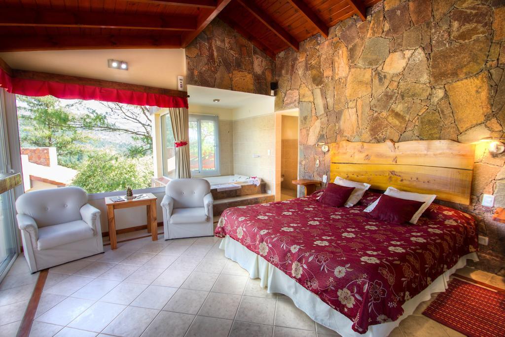 Hotel Balcones De 3*