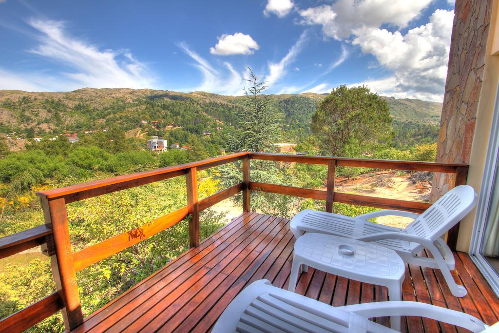 Balcones De Hotel 3*