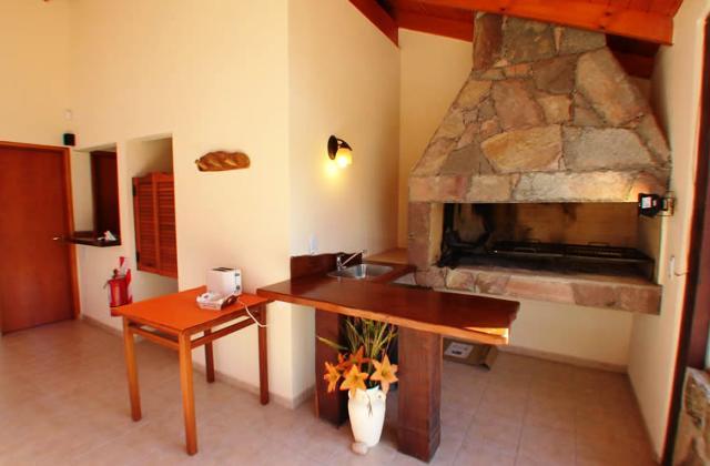Hotel Balcones De 3*