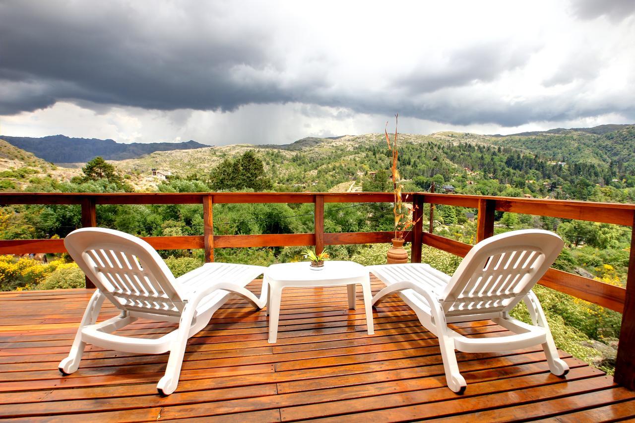 Balcones De Hotel 3*