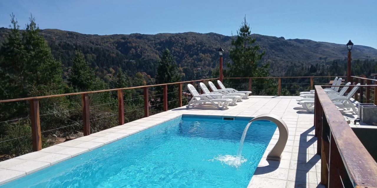 Balcones De Hotel 3*